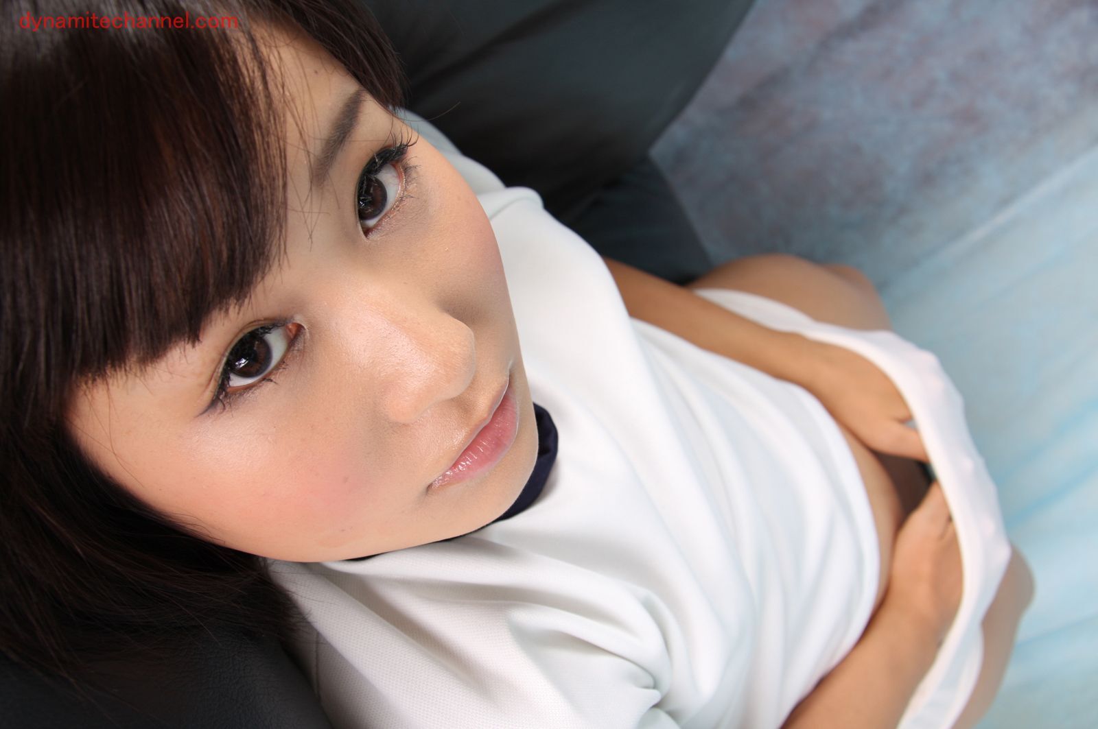 瑠川真由(2)　性感美女　[Dynamitechannel] 2011-07-21